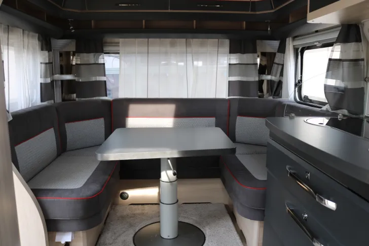 Fahrzeugbild Hobby DE LUXE EDITION 460 UFe #20