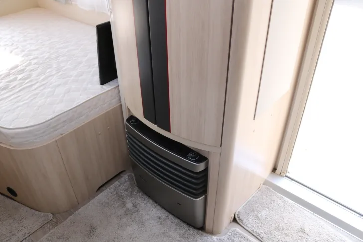 Fahrzeugbild Hobby DE LUXE EDITION 460 UFe #21