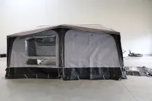 Fahrzeugbild Hobby DE LUXE EDITION 460 UFe #22