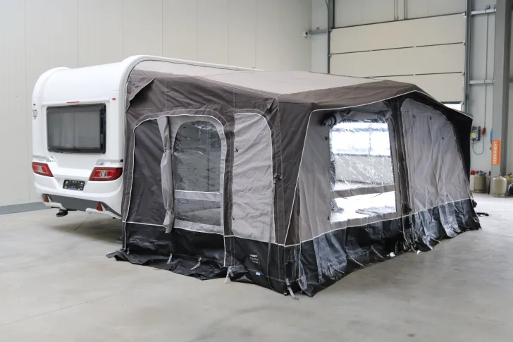 Fahrzeugbild Hobby DE LUXE EDITION 460 UFe #23