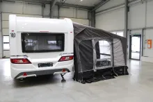 Fahrzeugbild Hobby DE LUXE EDITION 460 UFe #24