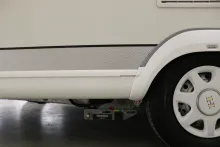 Fahrzeugbild Hobby DE LUXE EDITION 460 UFe #25