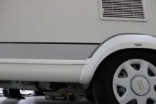 Fahrzeugbild Hobby DE LUXE EDITION 460 UFe #26