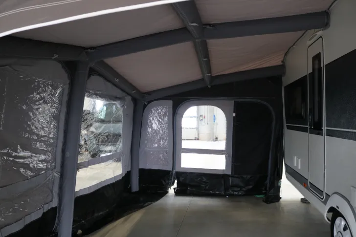 Fahrzeugbild Hobby DE LUXE EDITION 460 UFe #27