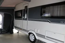 Fahrzeugbild Hobby DE LUXE EDITION 460 UFe #28