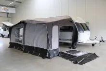 Fahrzeugbild Hobby DE LUXE EDITION 460 UFe #29