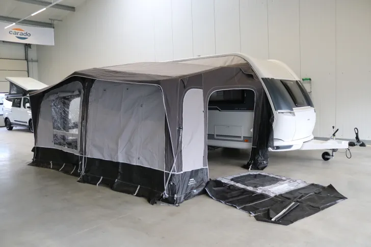 Fahrzeugbild Hobby DE LUXE EDITION 460 UFe #29