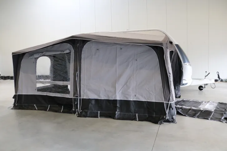 Fahrzeugbild Hobby DE LUXE EDITION 460 UFe #30