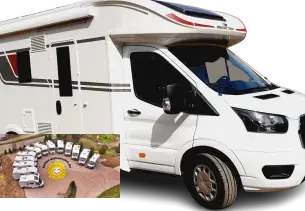 Bild Kronos 284 TL