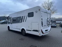 Fahrzeugbild Carado I 338 #2