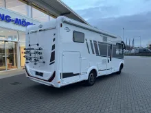 Fahrzeugbild Carado I 338 #6