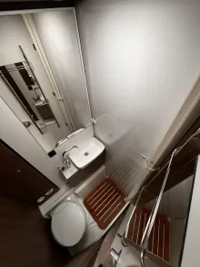 Fahrzeugbild Carado I 338 #11