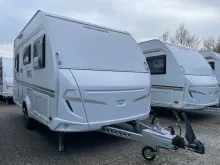 Fahrzeugbild Weinsberg CaraOne 390 QD MJ2026 #1