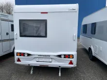 Fahrzeugbild Weinsberg CaraOne 390 QD MJ2026 #2