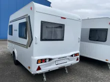 Fahrzeugbild Weinsberg CaraOne 390 QD MJ2026 #3