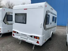 Fahrzeugbild Weinsberg CaraOne 390 QD MJ2026 #4