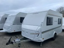 Fahrzeugbild Weinsberg CaraOne 390 QD MJ2026 #5