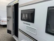 Fahrzeugbild Weinsberg CaraOne 390 QD MJ2026 #6