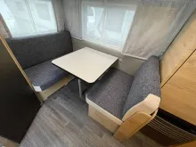 Fahrzeugbild Weinsberg CaraOne 390 QD MJ2026 #7