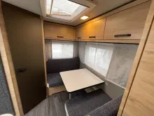 Fahrzeugbild Weinsberg CaraOne 390 QD MJ2026 #8