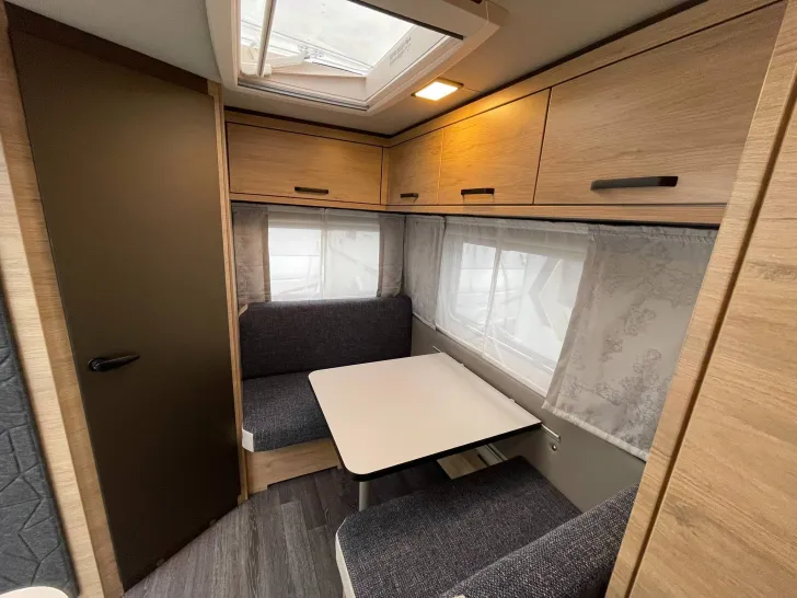 Fahrzeugbild Weinsberg CaraOne 390 QD MJ2026 #8