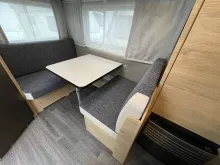 Fahrzeugbild Weinsberg CaraOne 390 QD MJ2026 #9