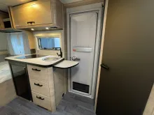 Fahrzeugbild Weinsberg CaraOne 390 QD MJ2026 #10