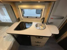 Fahrzeugbild Weinsberg CaraOne 390 QD MJ2026 #11