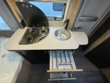 Fahrzeugbild Weinsberg CaraOne 390 QD MJ2026 #12