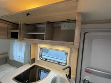 Fahrzeugbild Weinsberg CaraOne 390 QD MJ2026 #15