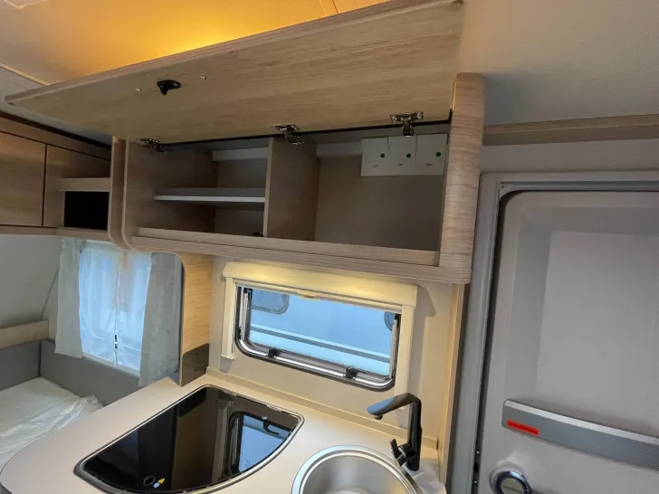 Fahrzeugbild Weinsberg CaraOne 390 QD MJ2026 #15