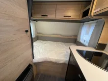 Fahrzeugbild Weinsberg CaraOne 390 QD MJ2026 #16