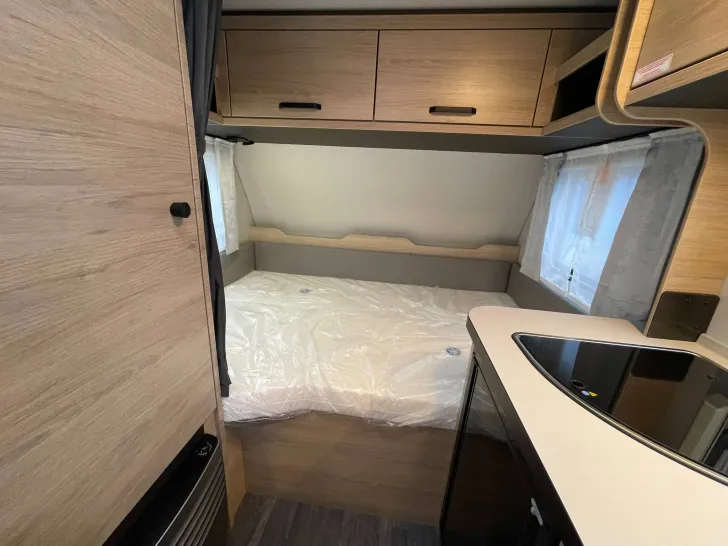 Fahrzeugbild Weinsberg CaraOne 390 QD MJ2026 #16