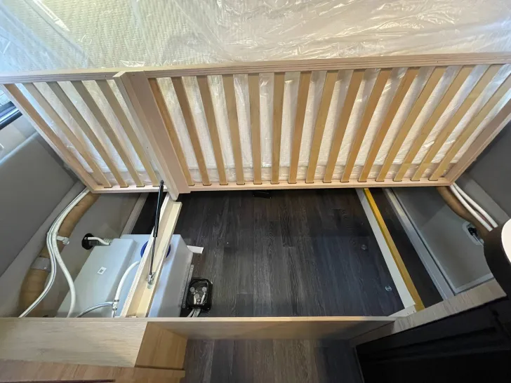 Fahrzeugbild Weinsberg CaraOne 390 QD MJ2026 #18