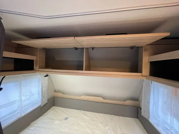 Fahrzeugbild Weinsberg CaraOne 390 QD MJ2026 #19