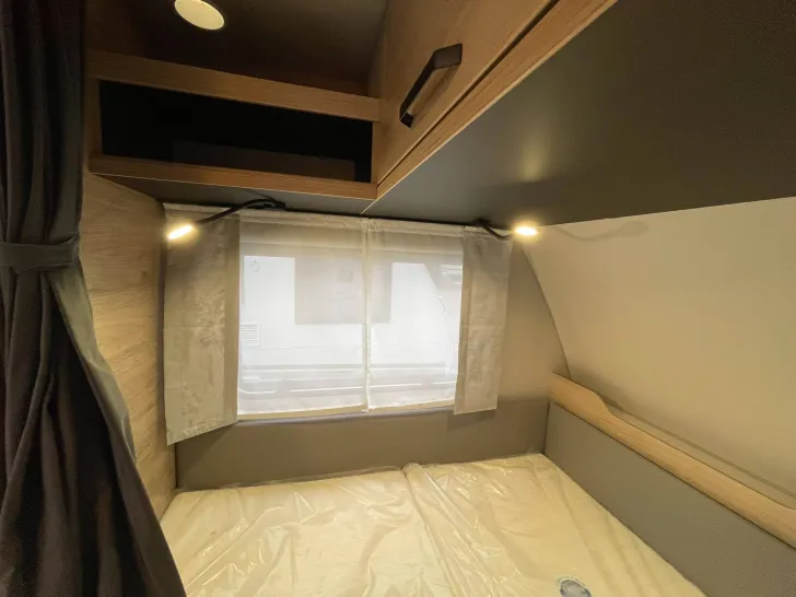 Fahrzeugbild Weinsberg CaraOne 390 QD MJ2026 #20