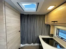 Fahrzeugbild Weinsberg CaraOne 390 QD MJ2026 #21