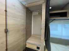 Fahrzeugbild Weinsberg CaraOne 390 QD MJ2026 #22