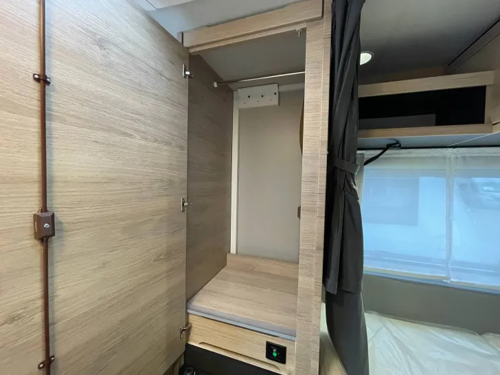 Fahrzeugbild Weinsberg CaraOne 390 QD MJ2026 #22