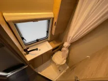 Fahrzeugbild Weinsberg CaraOne 390 QD MJ2026 #23