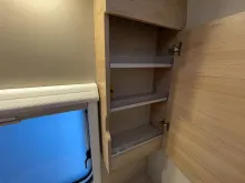 Fahrzeugbild Weinsberg CaraOne 390 QD MJ2026 #25