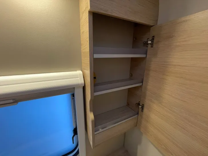 Fahrzeugbild Weinsberg CaraOne 390 QD MJ2026 #25