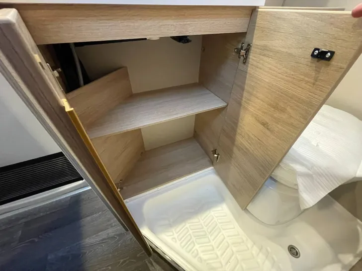 Fahrzeugbild Weinsberg CaraOne 390 QD MJ2026 #26