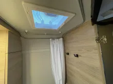 Fahrzeugbild Weinsberg CaraOne 390 QD MJ2026 #27