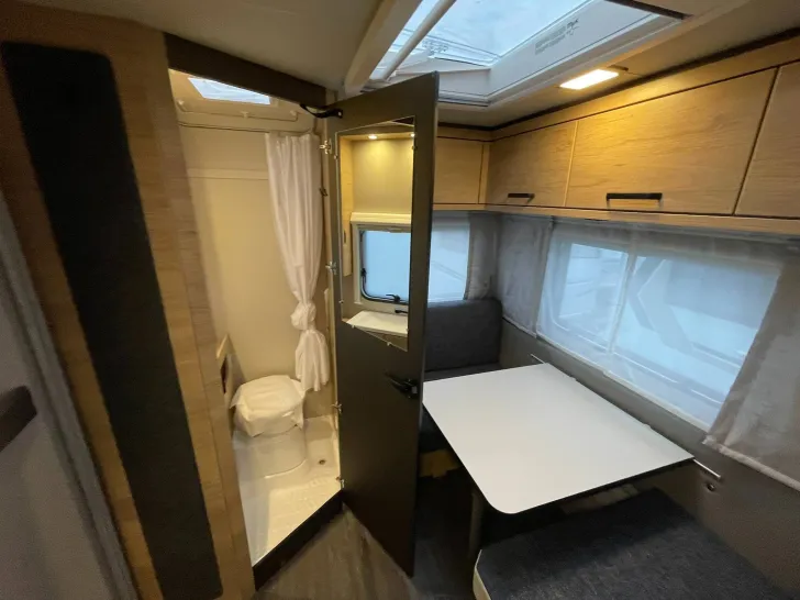 Fahrzeugbild Weinsberg CaraOne 390 QD MJ2026 #29