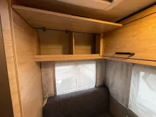 Fahrzeugbild Weinsberg CaraOne 390 QD MJ2026 #30