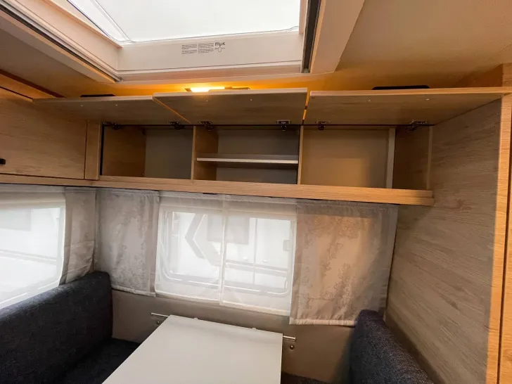 Fahrzeugbild Weinsberg CaraOne 390 QD MJ2026 #31