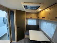 Fahrzeugbild Weinsberg CaraOne 390 QD MJ2026 #32