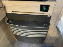 Fahrzeugbild Weinsberg CaraOne 390 QD MJ2026 #33