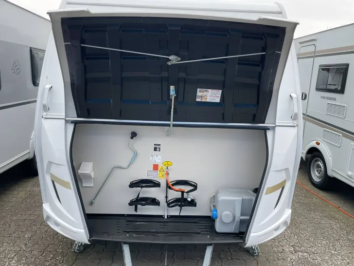 Fahrzeugbild Weinsberg CaraOne 390 QD MJ2026 #34